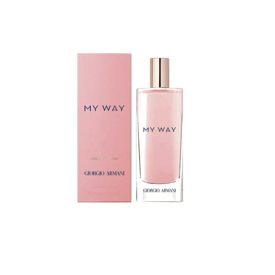 ARMANI MY WAY EDP 15ML