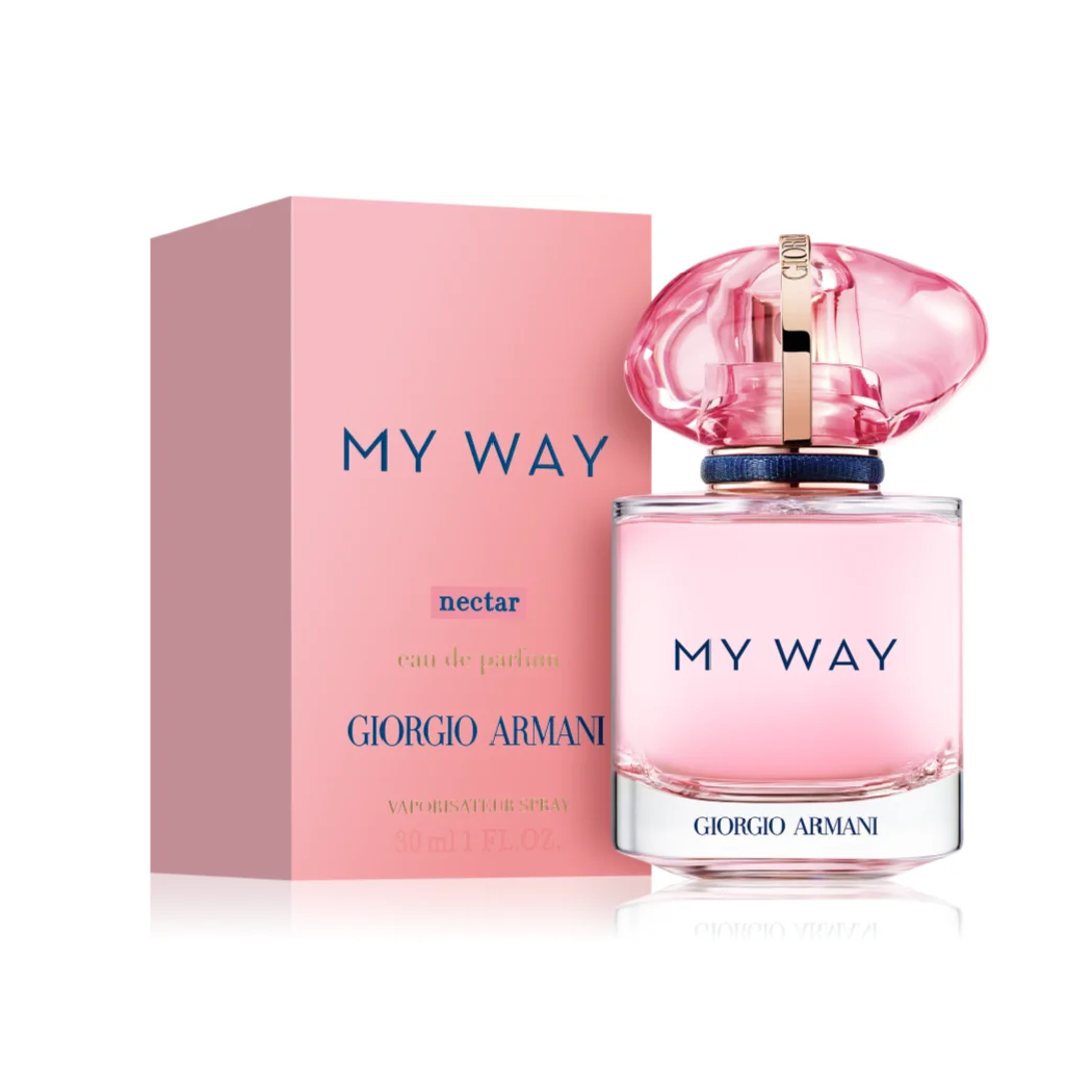 ARMANI MY WAY NECTAR EDP 30 ML