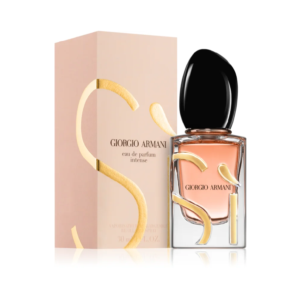 ARMANI SI WOMAN INTENSE (2021) EDP 30ML 