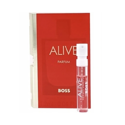 BOSS ALIVE PARFUM 1,2ML