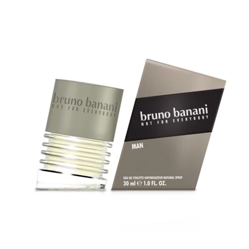 BRUNO BANANI MAN EDT 30ML VAPO