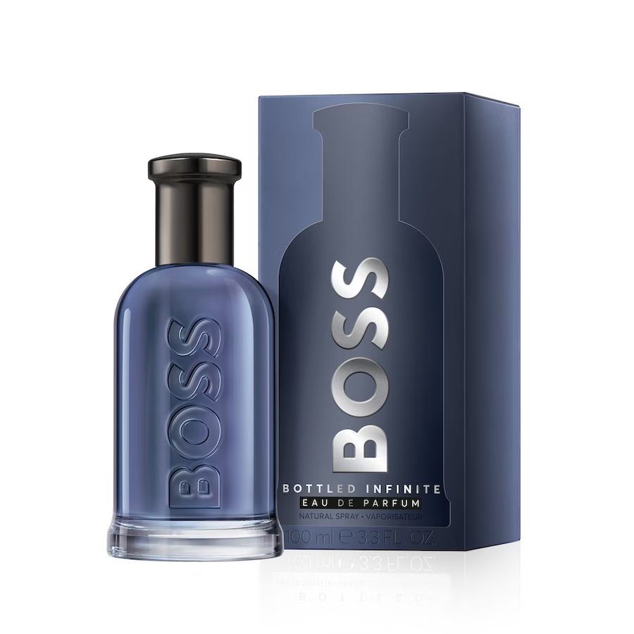 BOSS BOTTLED INFINITE EDP