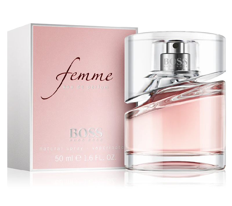 BOSS FEMME EDP