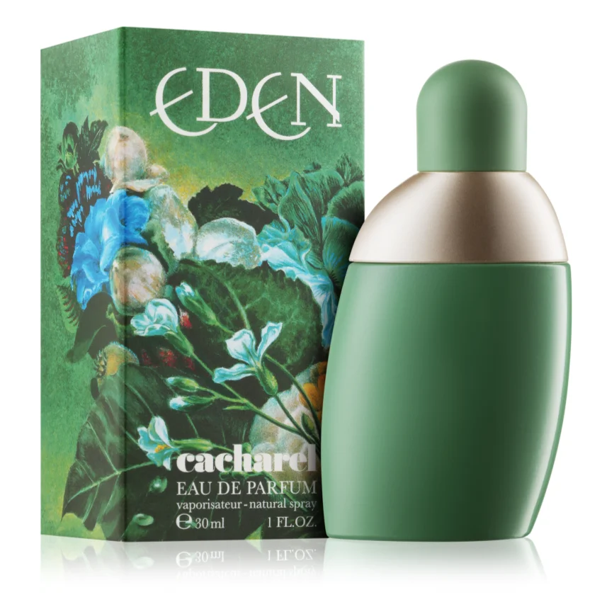 CACHAREL EDEN EDP 30ML 