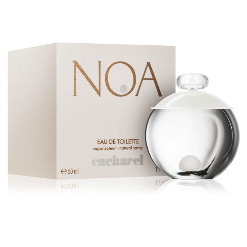 CACHAREL NOA EDT 100ML 