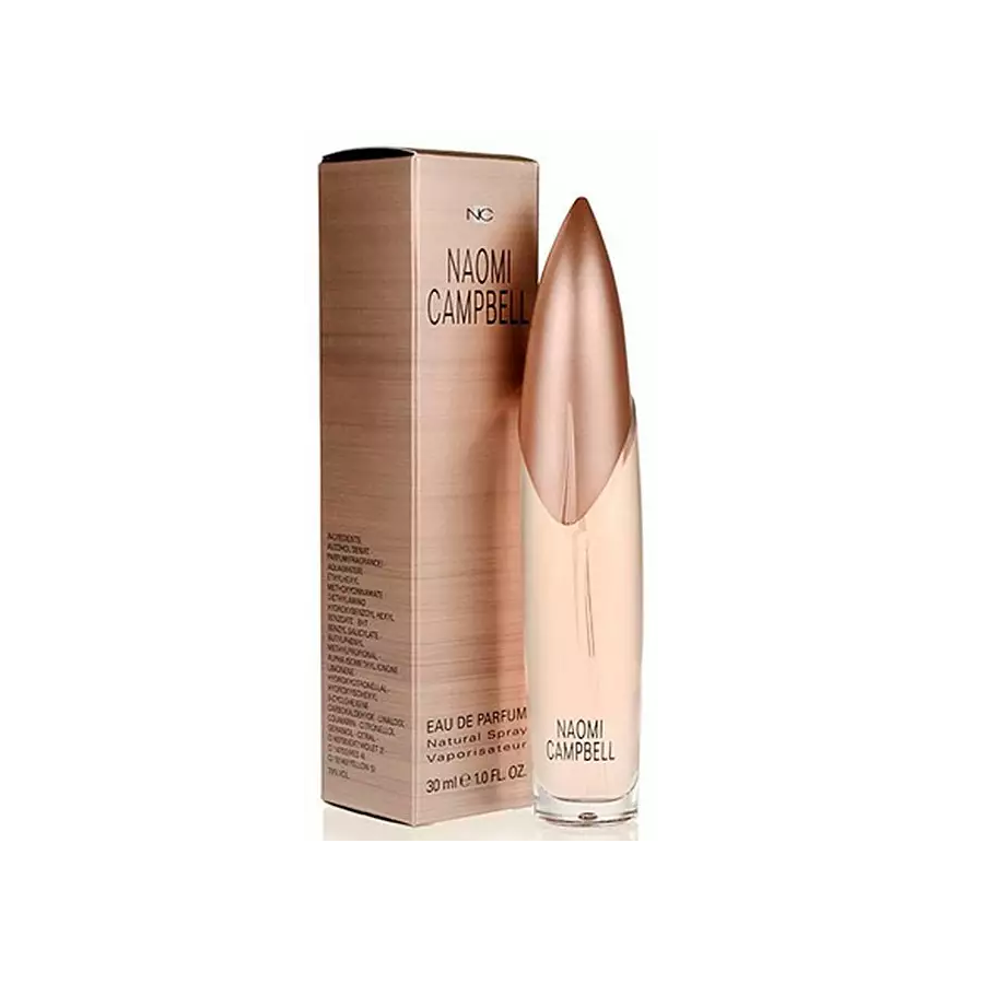 CAMPBELL WOMAN EDP 30ML