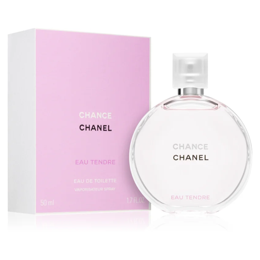 CHANEL CHANCE EAU TENDRE EDT 35ML 