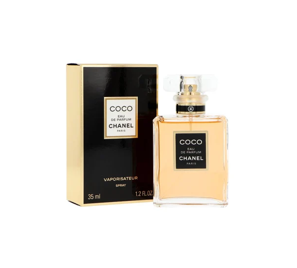 CHANEL COCO EDP 35ML 