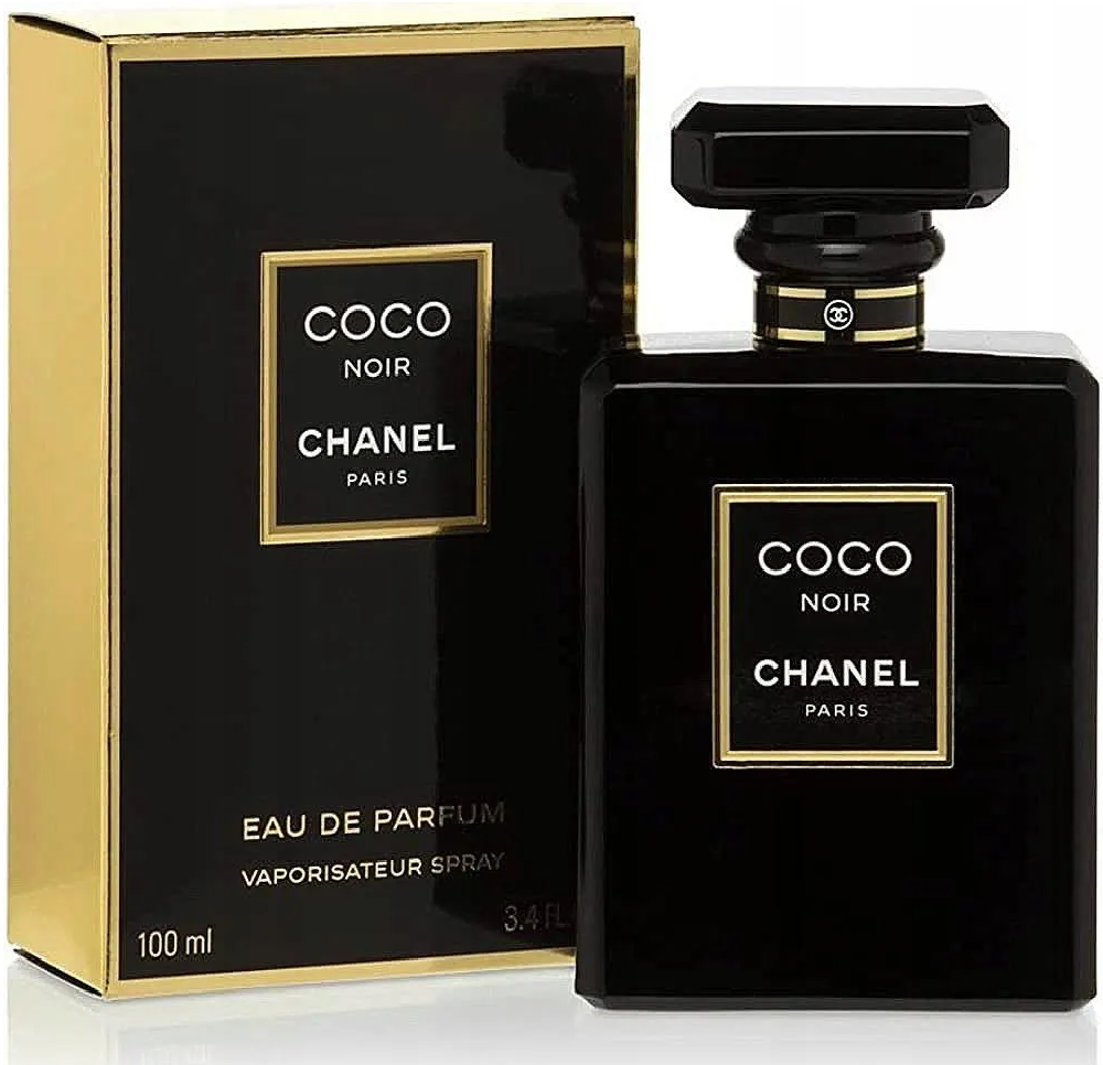 CHANEL COCO NOIR EDP 35ML