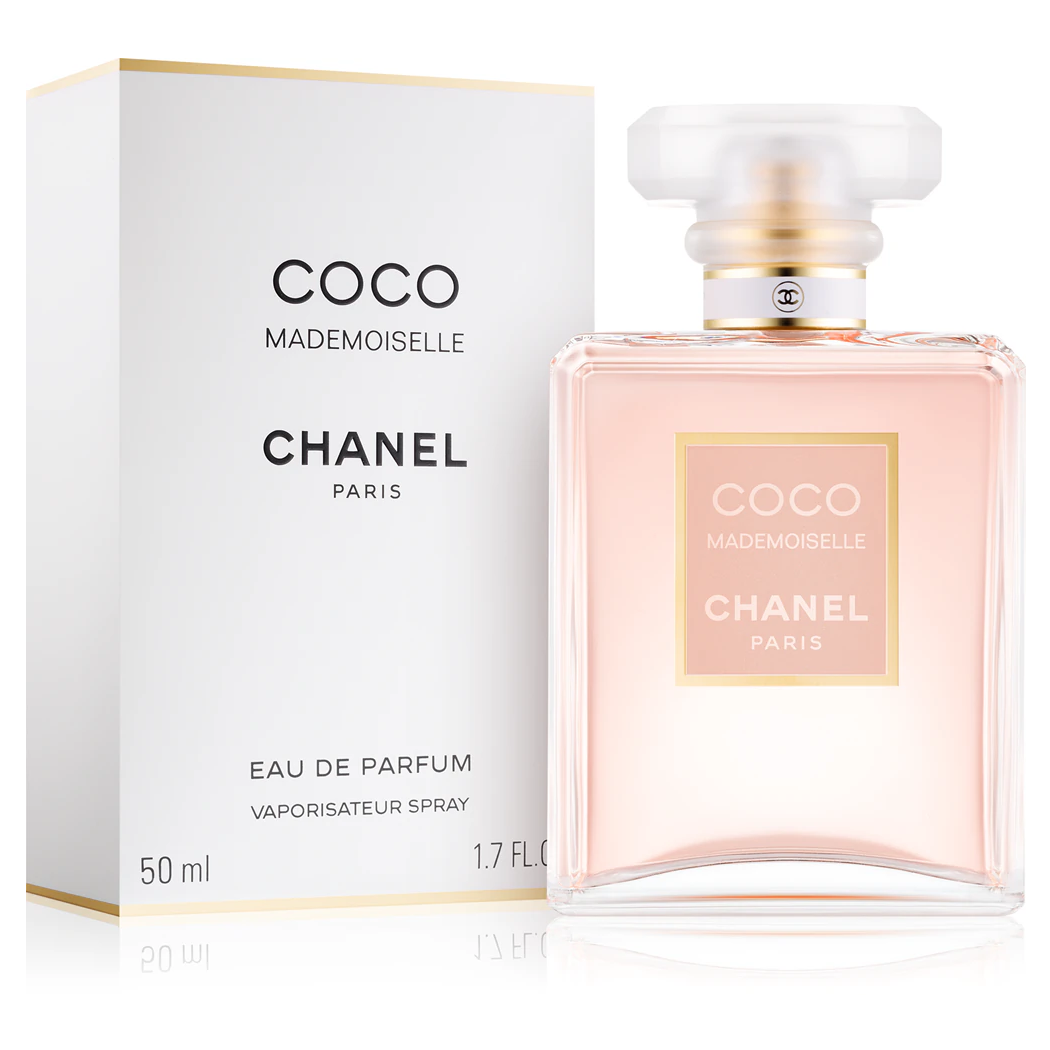 CHANEL MADEMOISELLE EDP 35ML 