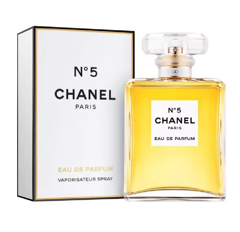 CHANEL N.5 EDP 35ML 