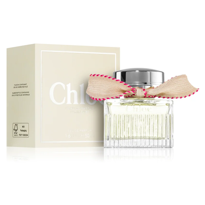 CHLOE LUMINEUSE EDP 50ML