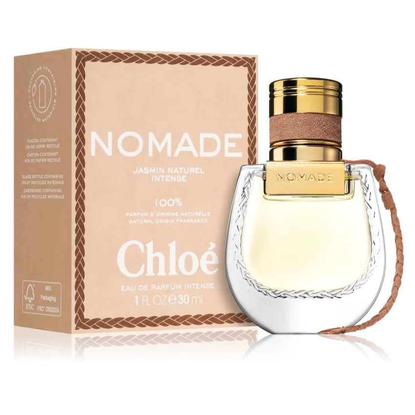 CHLOE NOMADE JASMIN WOMAN EDP INTENSE 30ML