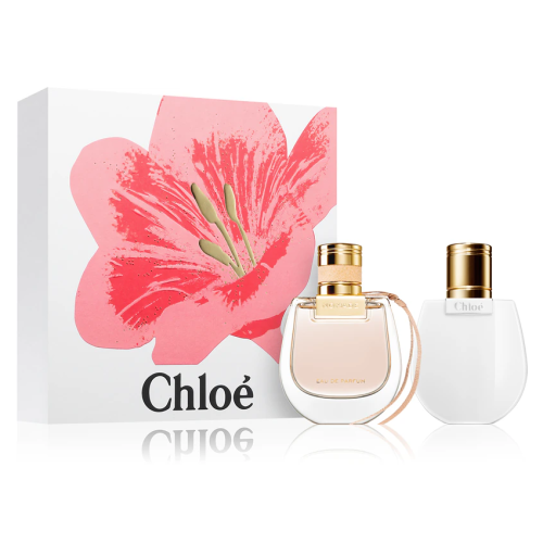 CHLOE NOMADE WOMAN EDP 50ML + BL 100ML