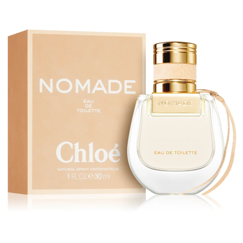 CHLOE NOMADE WOMAN EDT 30ML 