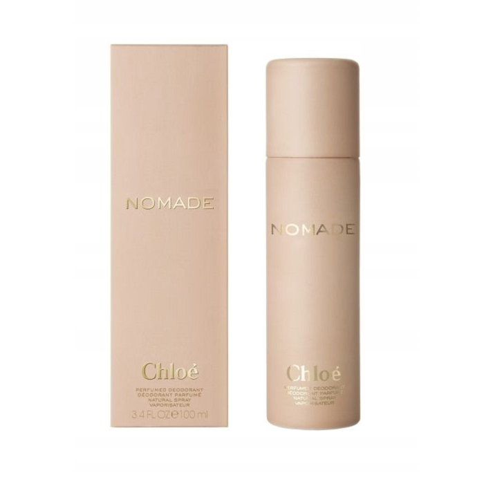 CHLOE NOMADE WOM  PERFUMOWANY DEO SPRAY 100ML