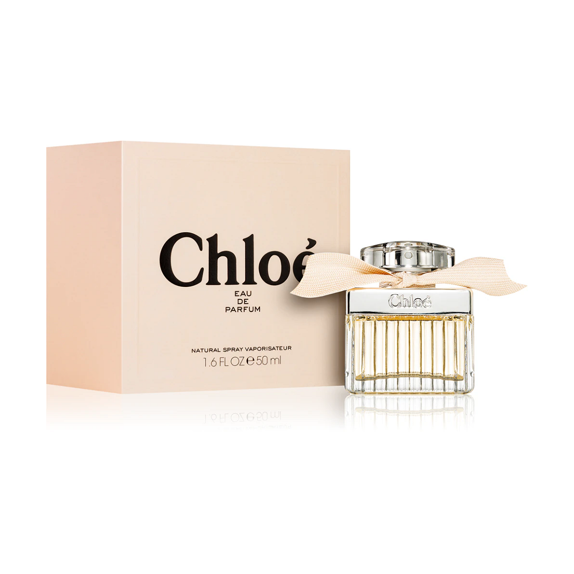 CHLOE WOMAN EDP 50ML 