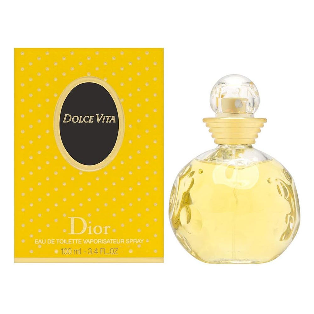 DIOR DOLCE VITA EDT 100ML 