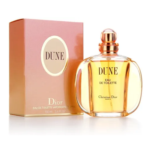 DIOR DUNE EDT 100ML 