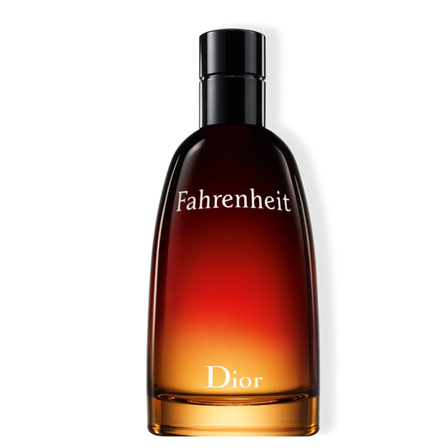 DIOR FAHRENHEIT A/S 100ML