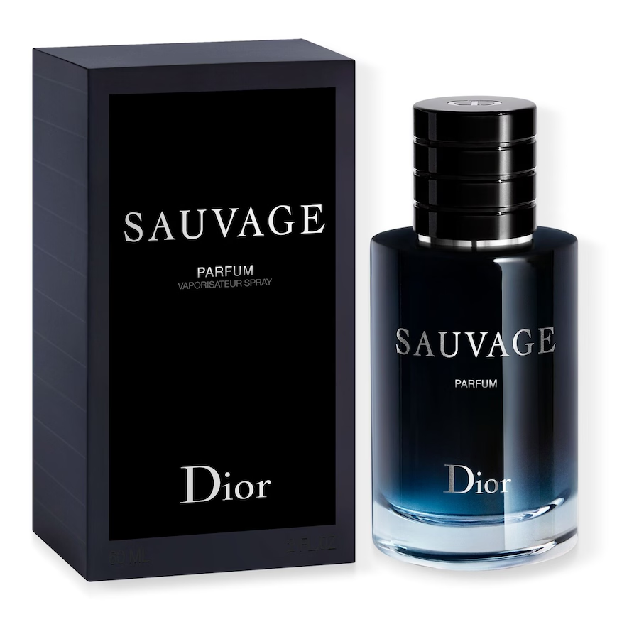 DIOR HOMME SAUVAGE PARFUM 60ML