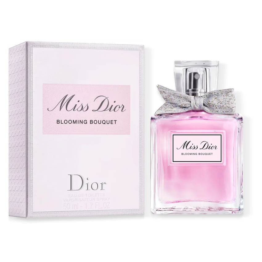 DIOR MISS DIOR BLOOMING BOUQUET EDT 50ML