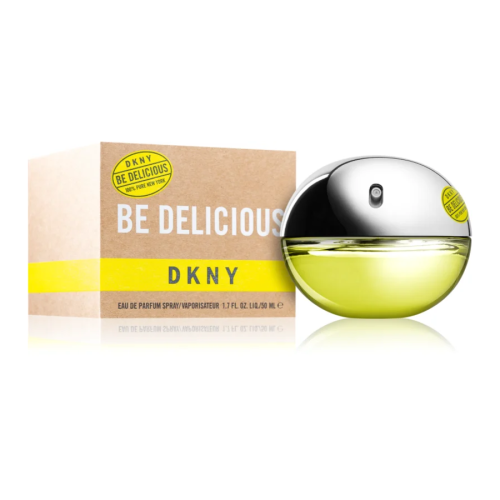 DKNY WOMAN BE DELICIOUS EDP 50ML 