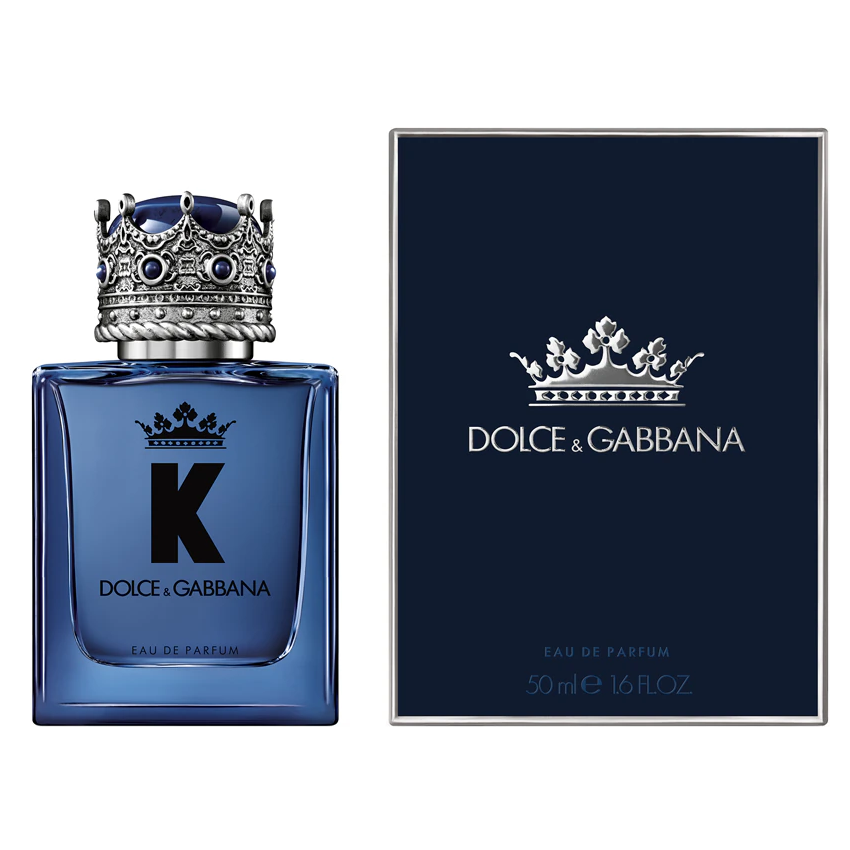 DOLCE&GABBANA K EDP 50ML