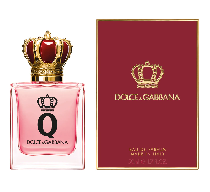 DOLCE&GABBANA Q EDP