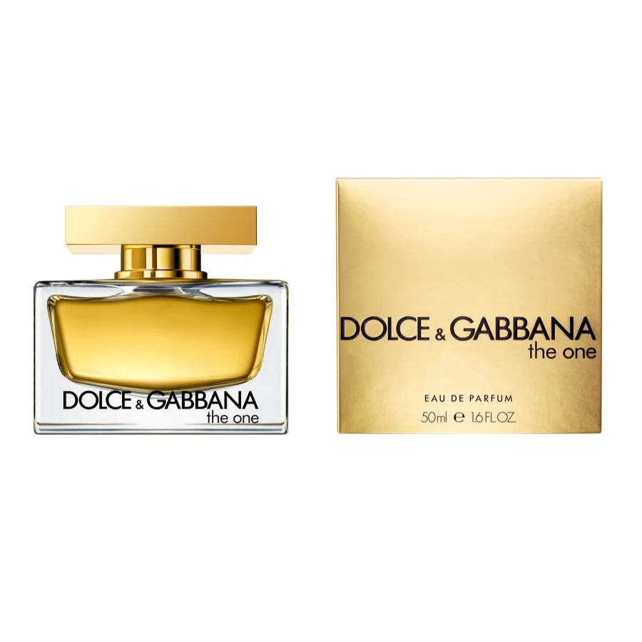 DOLCE&GABBANA THE ONE EDP 30ML 