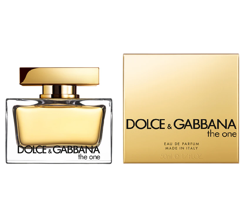 DOLCE&GABBANA THE ONE EDP