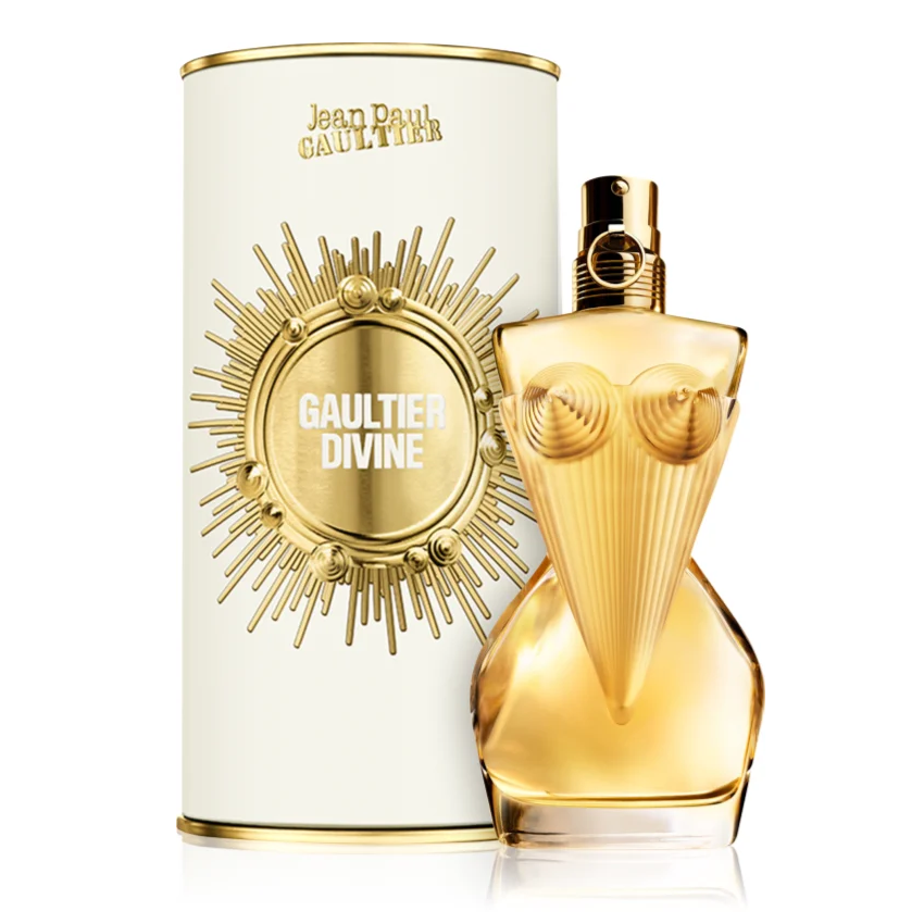 GAULTIER JEAN PAUL DIVINE EDP 50ML 