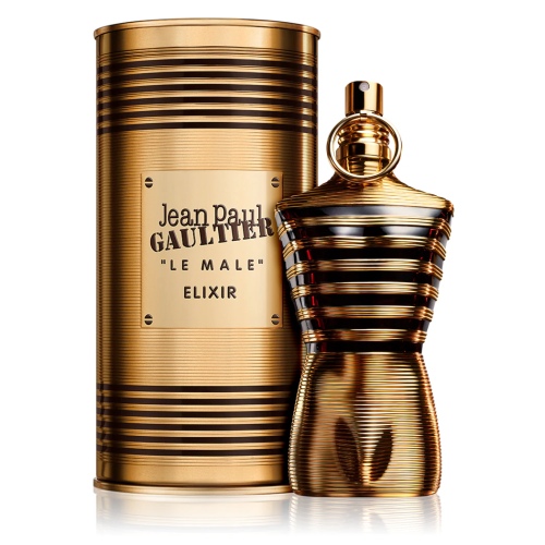 GAULTIER JEAN PAUL LE MALE ELIXIR PARFUM 75ML 