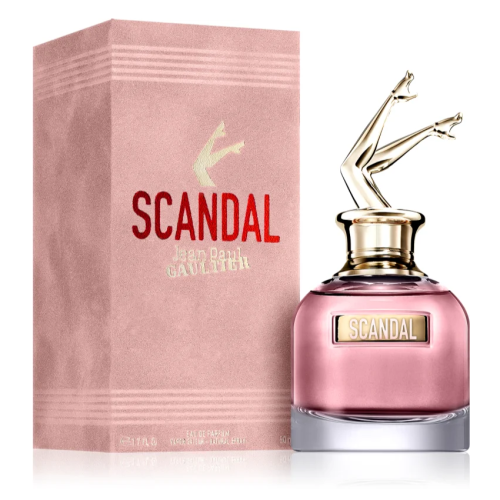 GAULTIER JEAN PAUL SCANDAL EDP 50ML 