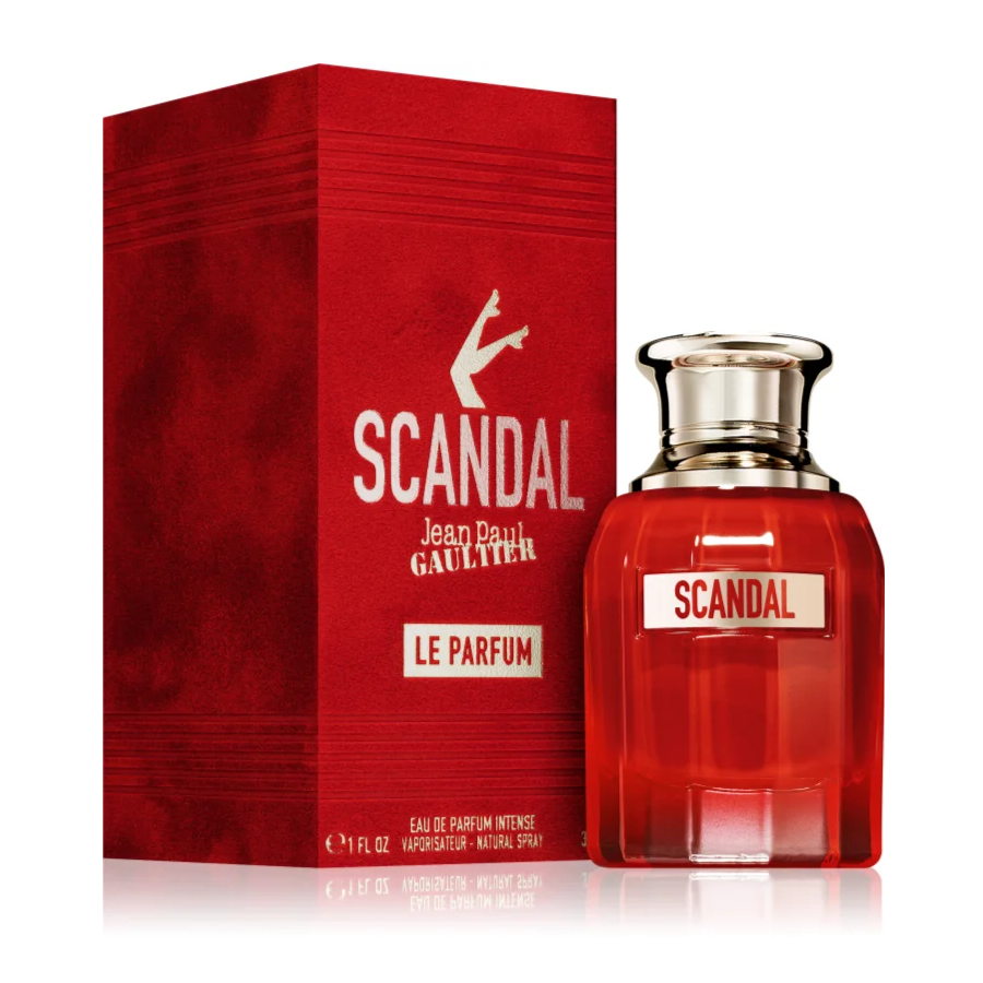 GAULTIER JEAN PAUL SCANDAL LE PARFUM INTENSE 30ML