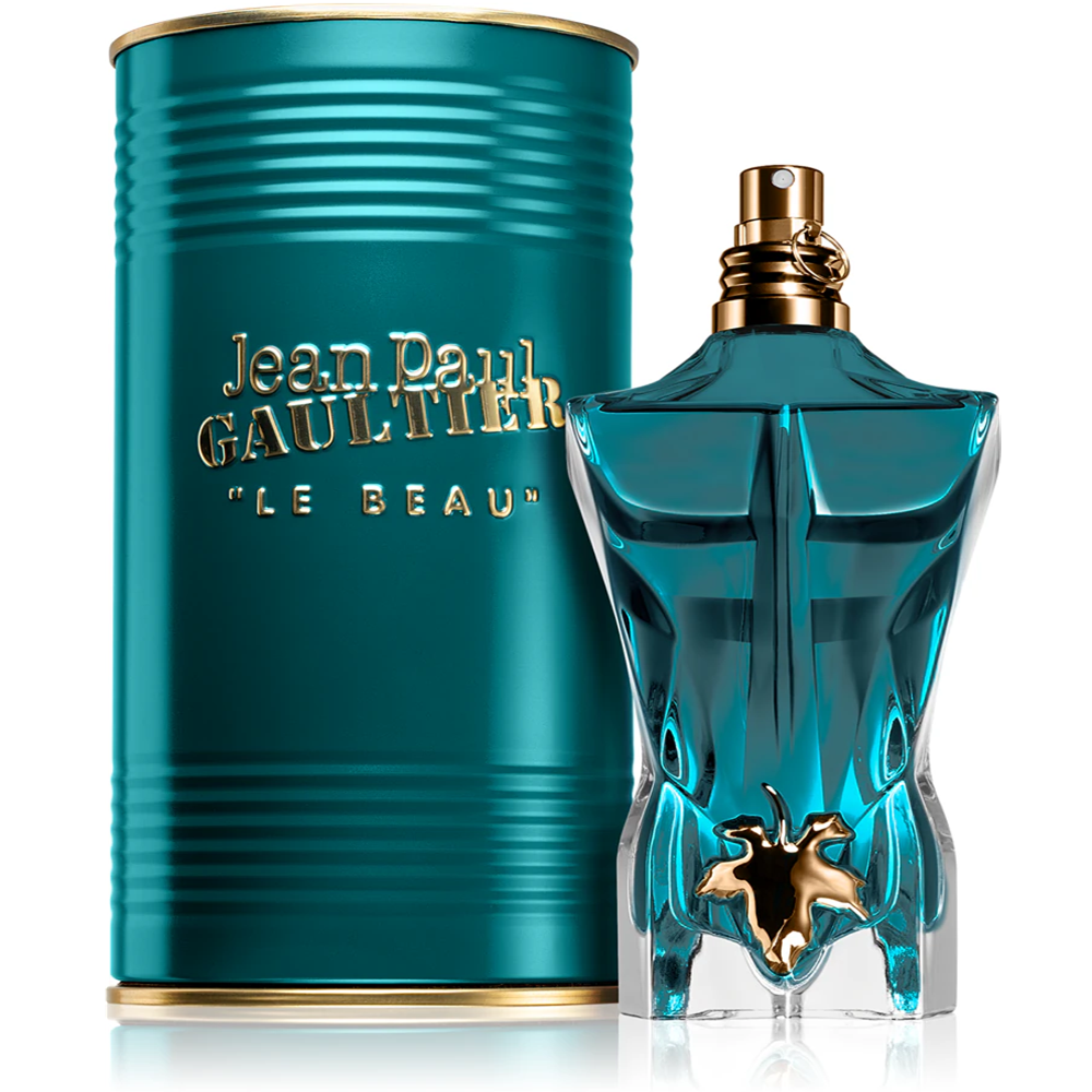 GAULTIER  LE BEAU EDT 75ML