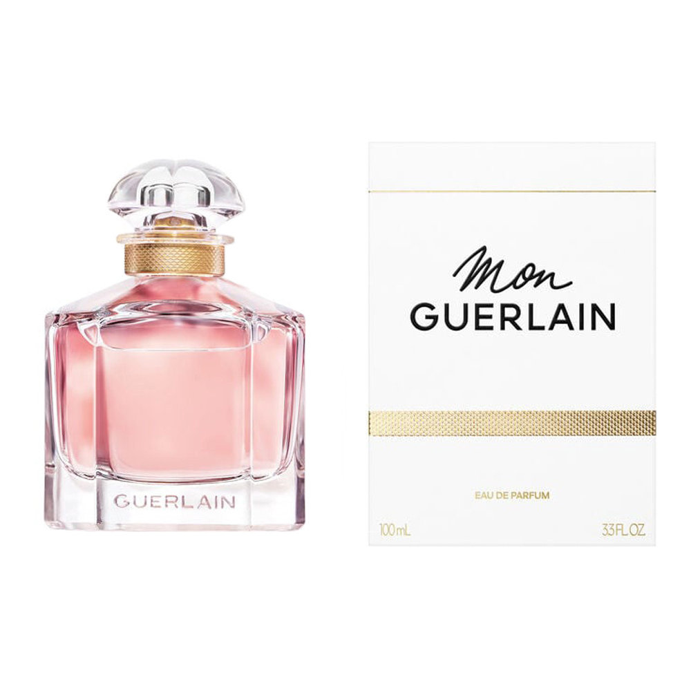 GUERLAIN MON GUERLAIN EDP 50ML 