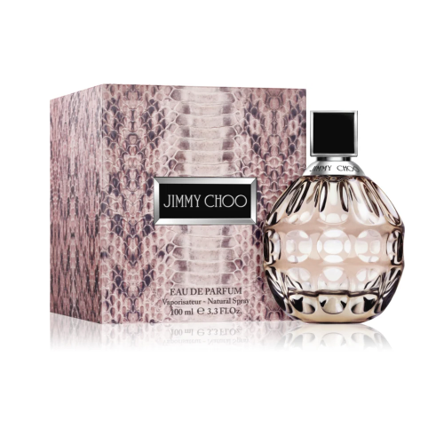 JIMMY CHOO WOMAN EDP 40ML 