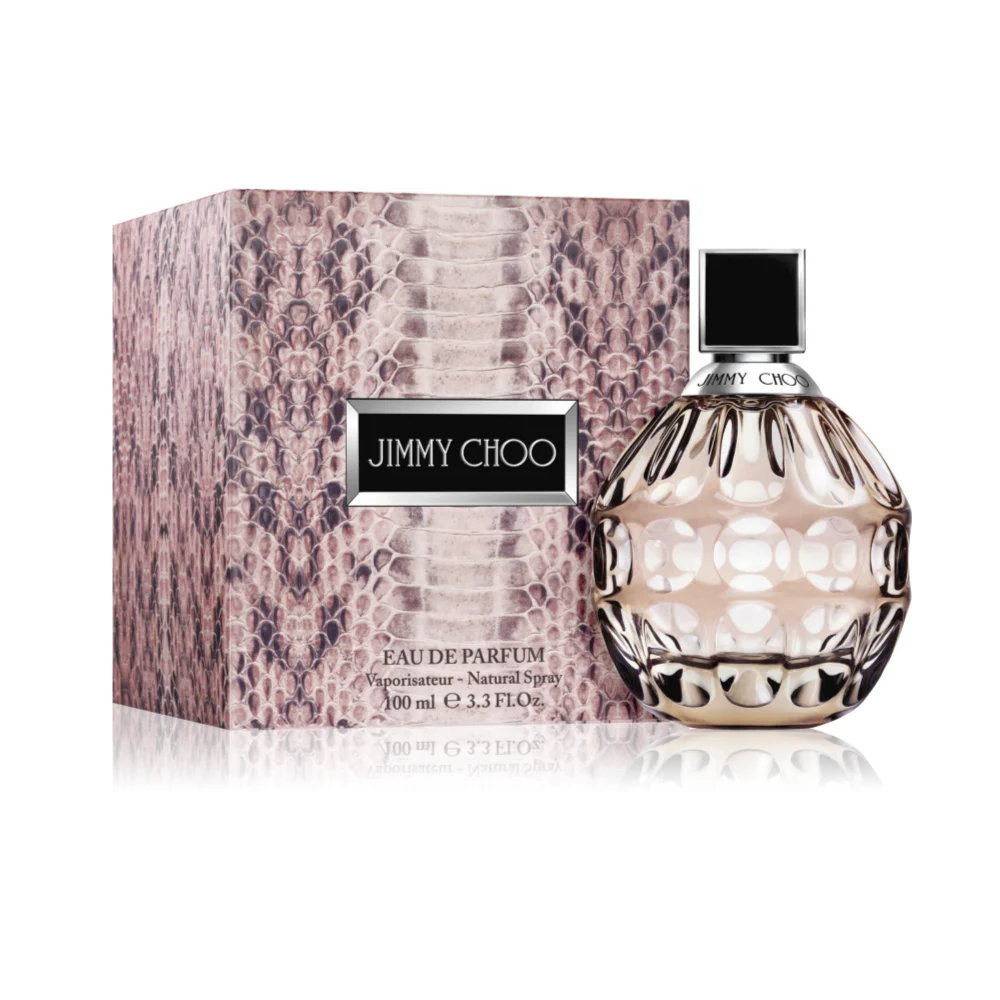 JIMMY CHOO WOMAN EDP 60ML 