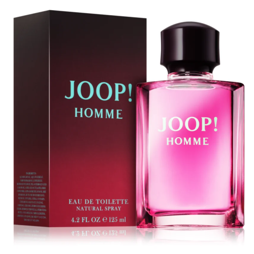 JOOP! HOMME EDT 200ML 