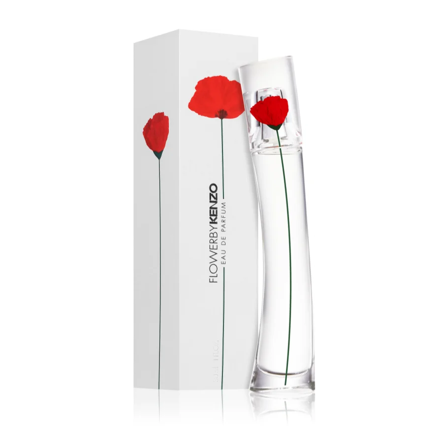 KENZO FLOWER BY KENZO EDP 100ML 