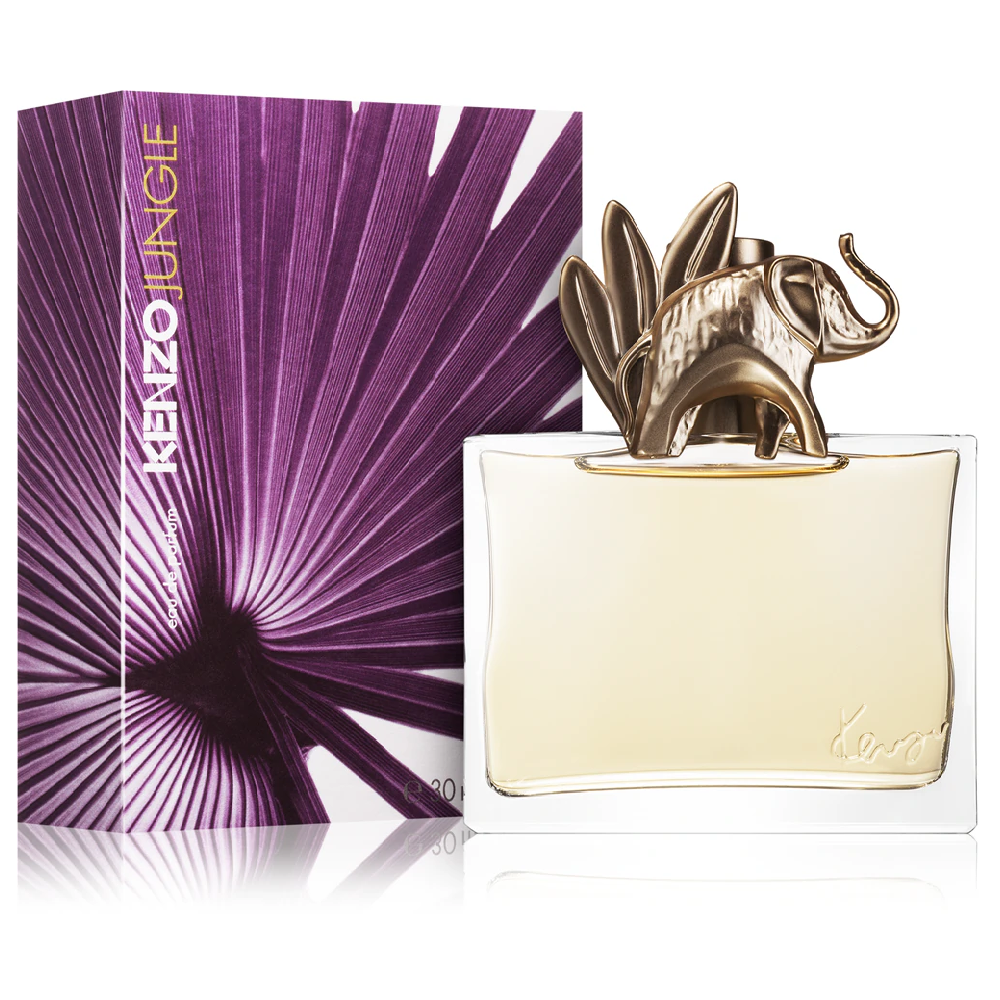KENZO JUNGLE ELEPHANT EDP 30ML