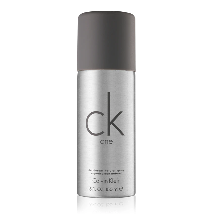 KLEIN CK ONE DEO SPRAY 150ML