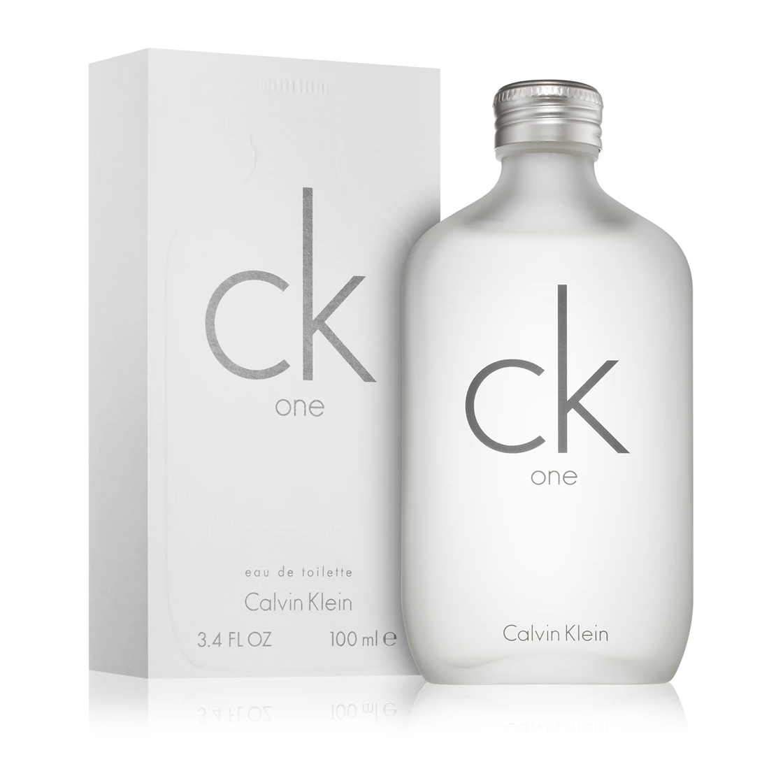 KLEIN CK ONE EDT 200ML woda toaletowa