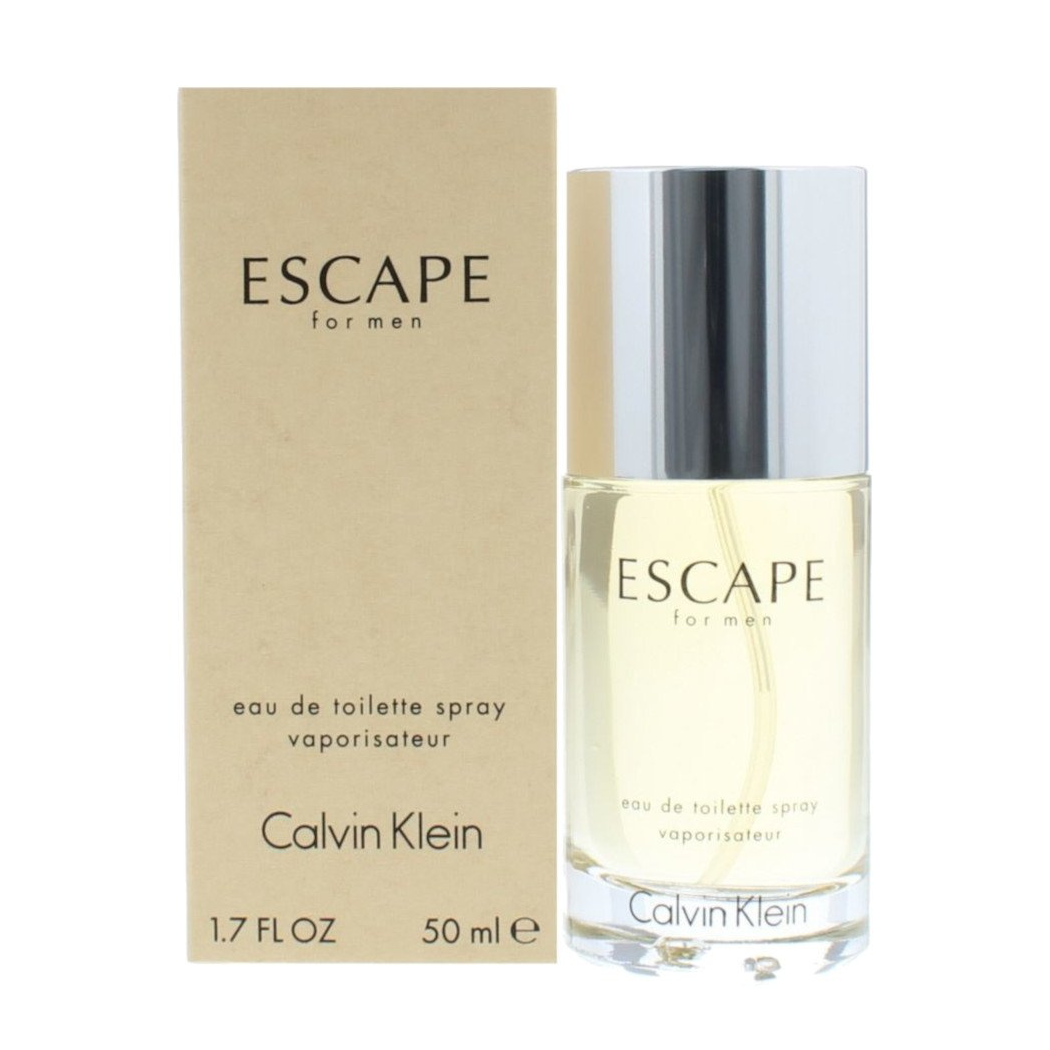 KLEIN ESCAPE FOR MAN EDT 50ML 