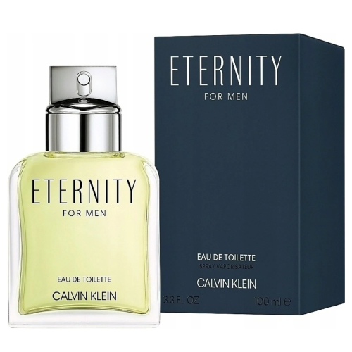 KLEIN ETERNITY FOR MAN EDT 30ML 