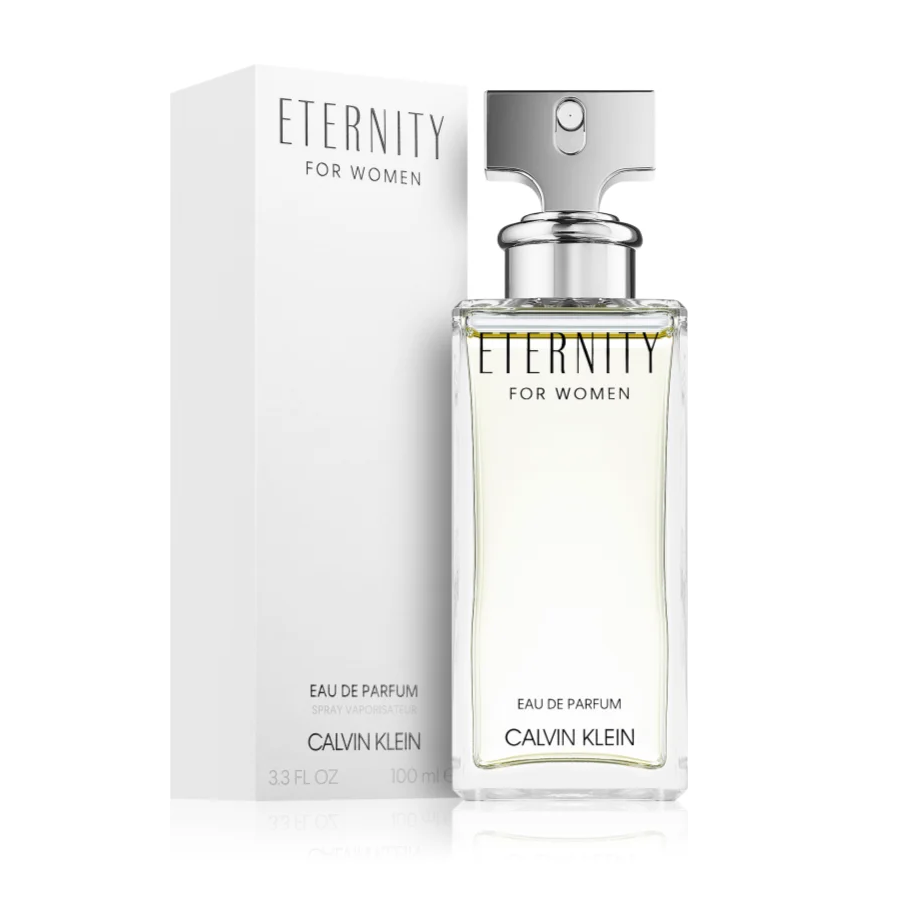 KLEIN ETERNITY WOMAN EDP 100ML 