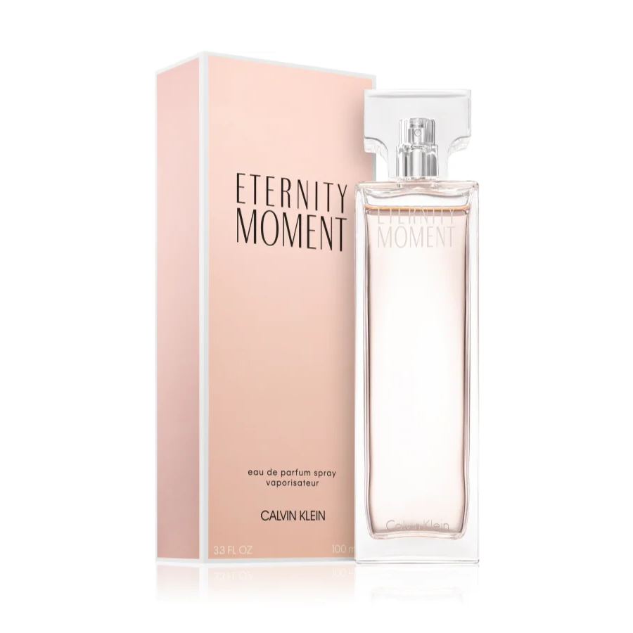 KLEIN ETERNITY WOMAN MOMENT EDP 30ML 