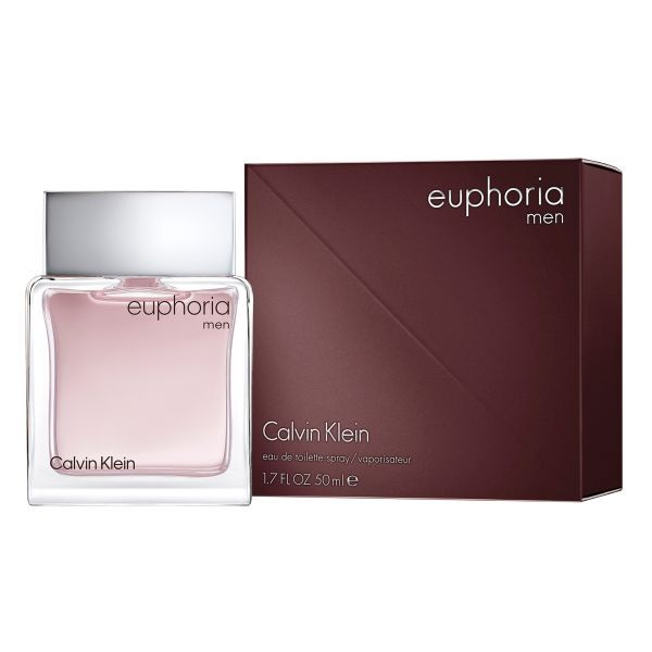 KLEIN EUPHORIA MAN EDT 100ML 