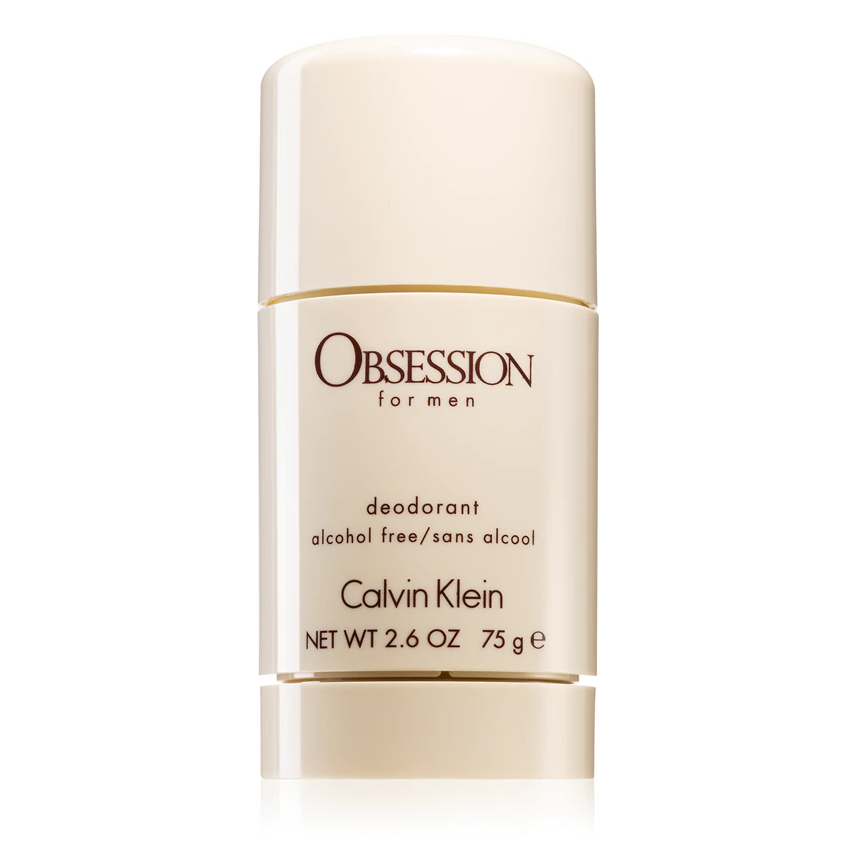 KLEIN OBSESSION FOR MEN DEO STICK 75G